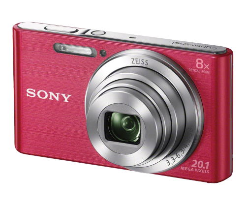 Máy ảnh Sony